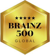 brainz award bev ehrlich